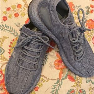 Men’s adidas Pure Boost Trainers